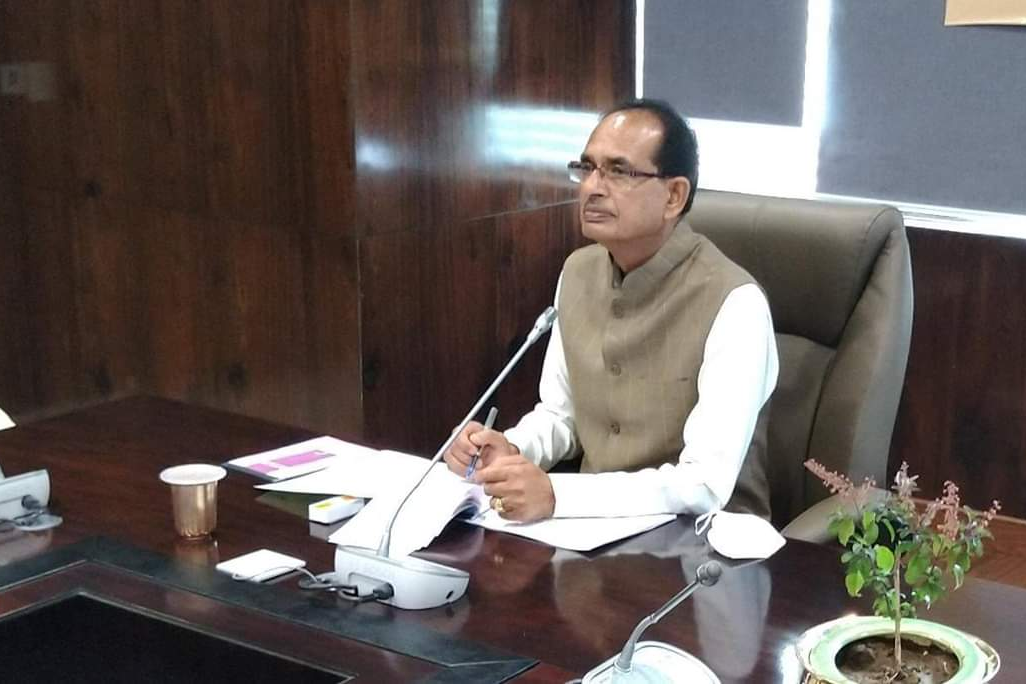 Madhya Pradesh second in all-time record procurement in the state