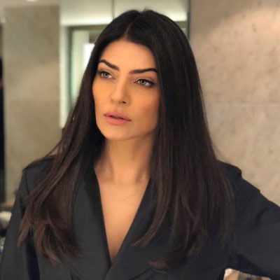 Sushmita Sen says she was diagnosed with Addison disease in 2014 reveals how she fought it