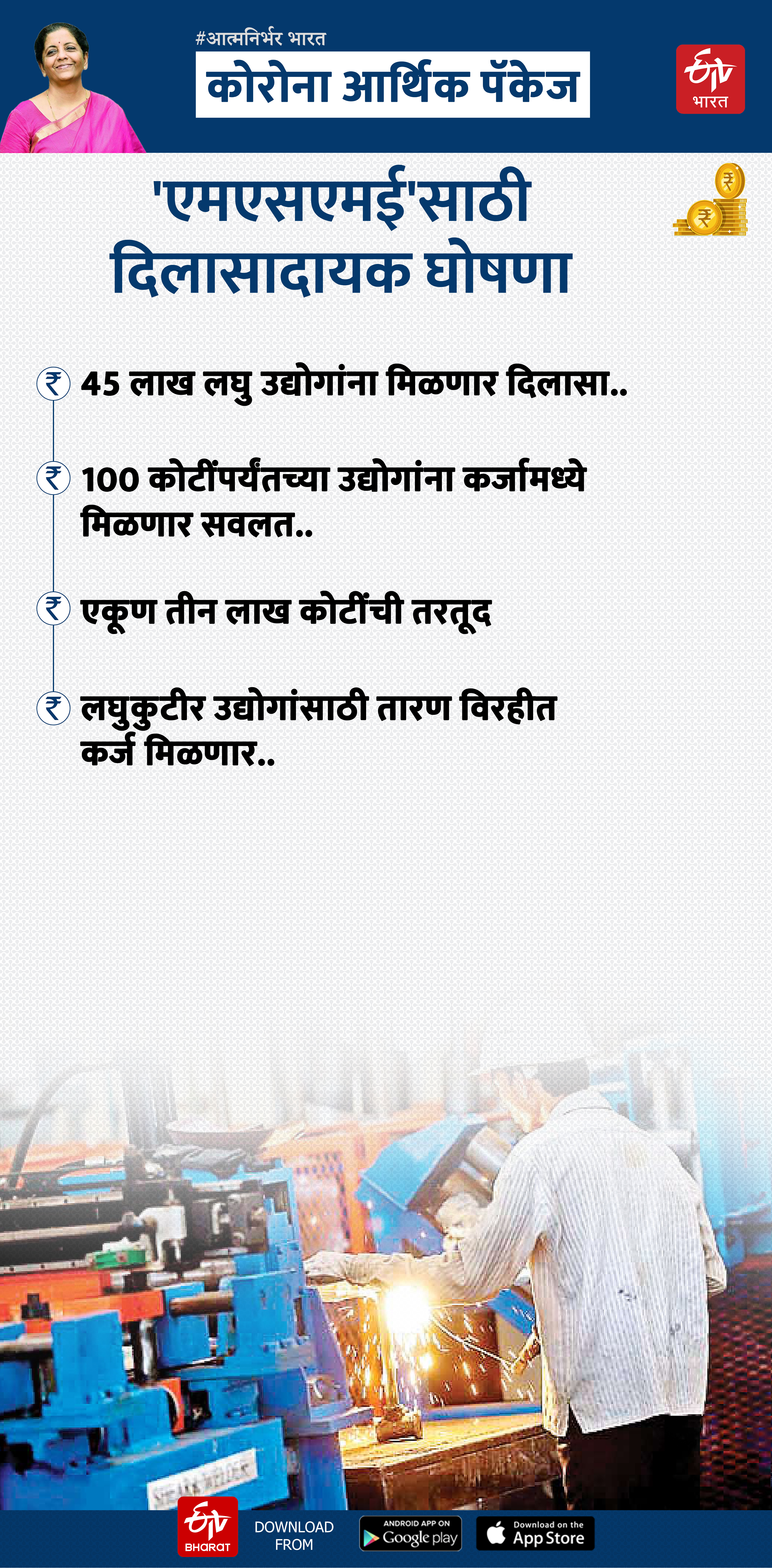 एमएसएमई