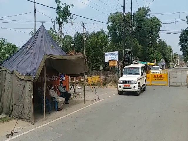 mominpura declared as containment zone