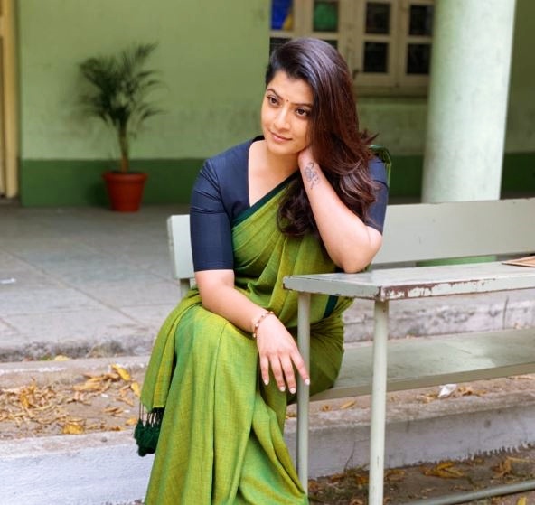 actress varalaxmi about marriage rumors