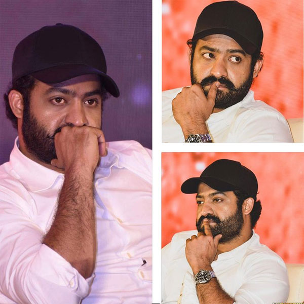 Jr.NTR Birthday special story