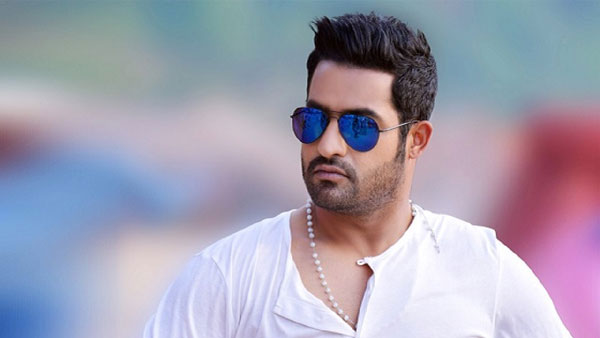 Jr.NTR Birthday special story