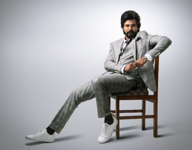 sivakarthikeyan extends adoption date of white tiger