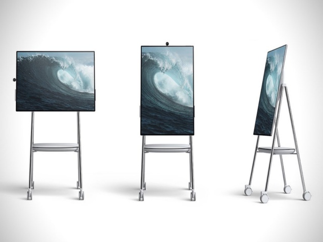 microsoft Surface Hub 2S, மைக்ரோசாப்ட் சர்பேஸ் ஹப் 2S