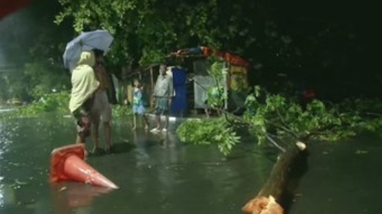 Cyclone Amphan leaves behind trail of destruction in West Bengal, 12 dead