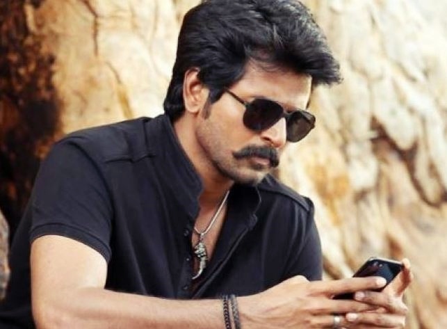 actor sivakarthikeyan to act in dual roles in next