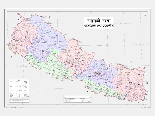 India territories