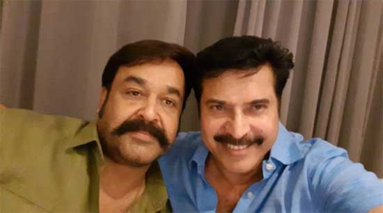 Mohanlal