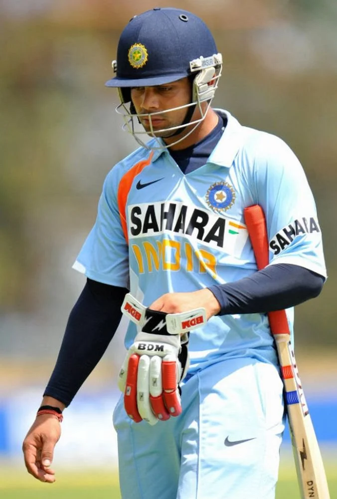 Virat Kohli  ODI debut  2008  Sri Lanka