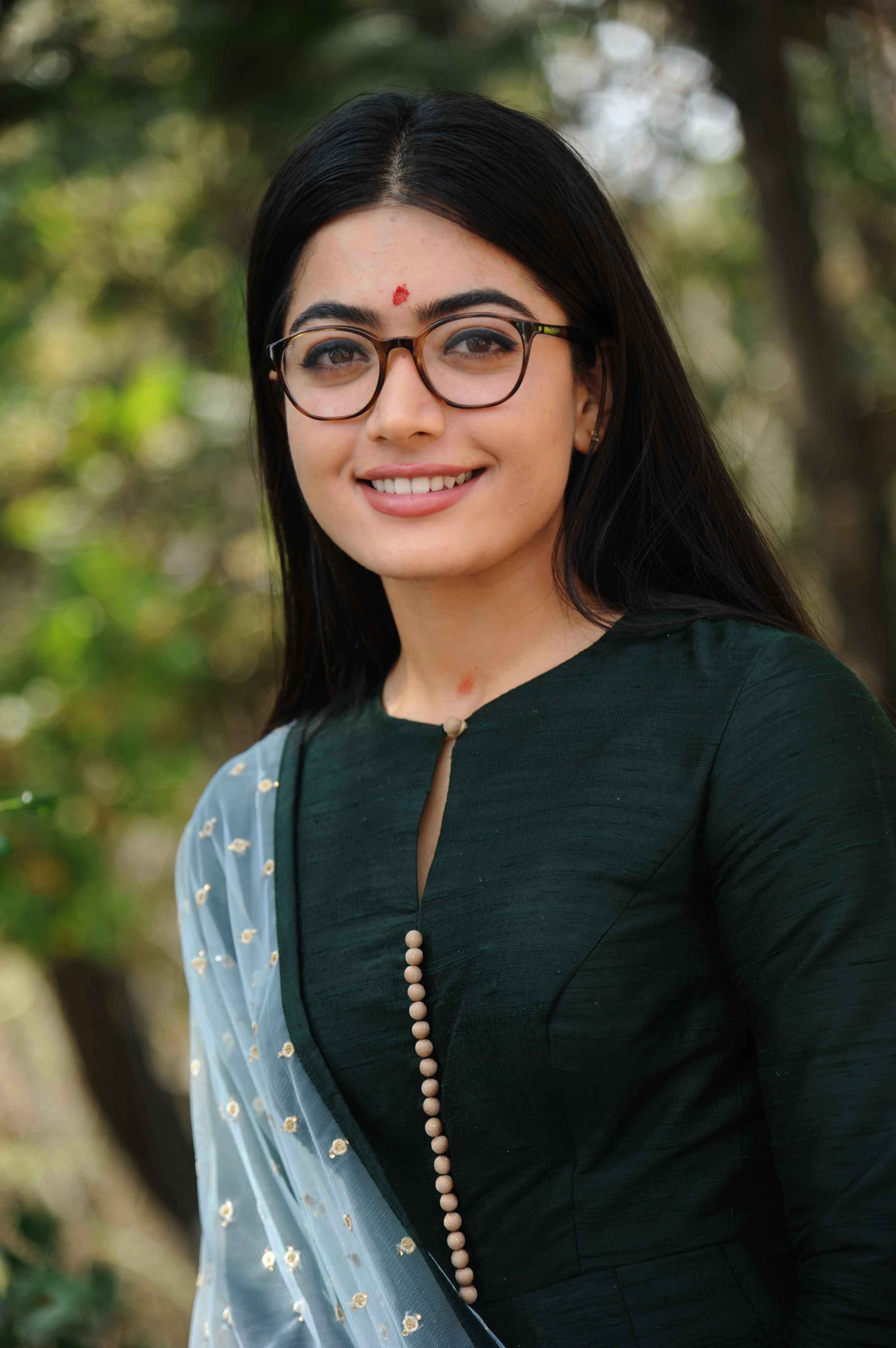 ರಶ್ಮಿಕಾ ಮಂದಣ್ಣ, Rashmika Mandanna