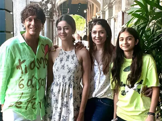 There is no truth in the news that I am in love: Ananya Pandey