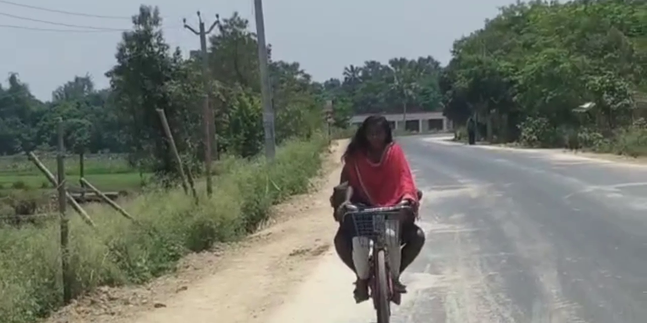 jyoti kumari of darbhanga