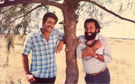 malayalam famous director p.padmarajan birthday story  p.padmarajan birthday story  director p.padmarajan  പി.പത്മരാജന്‍  പത്മരാജന്‍ പിറന്നാള്‍