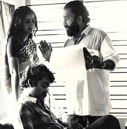 malayalam famous director p.padmarajan birthday story  p.padmarajan birthday story  director p.padmarajan  പി.പത്മരാജന്‍  പത്മരാജന്‍ പിറന്നാള്‍