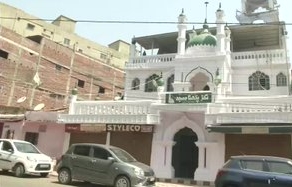 Jharkhand amid Eid and lockdown