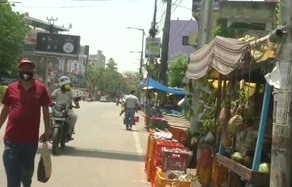 People in Ranchi say that they will celebrate Eid Al Fitr keeping in mind all guidelines and norms, amid lockdown 4