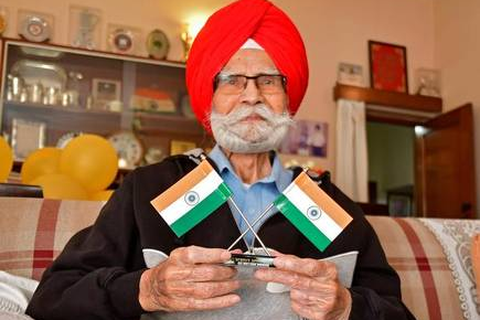 Indian hockey legend Balbir Singh Sr passes away