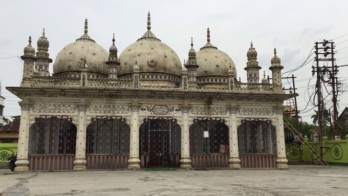 PM Modi greets people on Eid-ul-Fitr