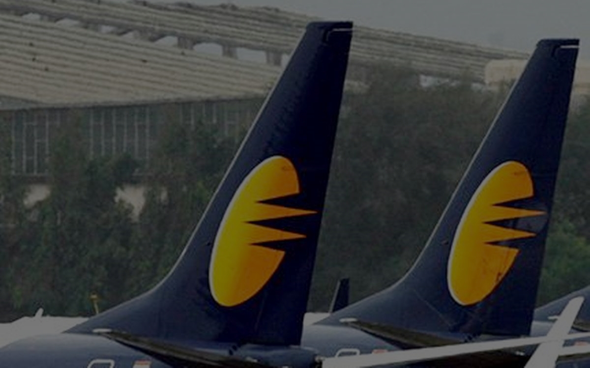 Jet Airways offers two Boeing aircraft for evacuating Indians stranded overseas