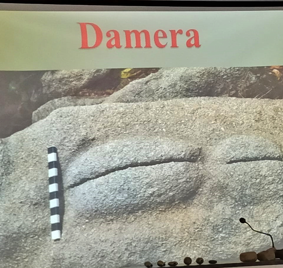 Fertility cult found in Demera