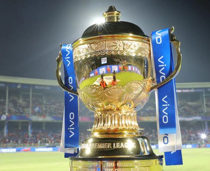 IPL 2020 could take place in October.