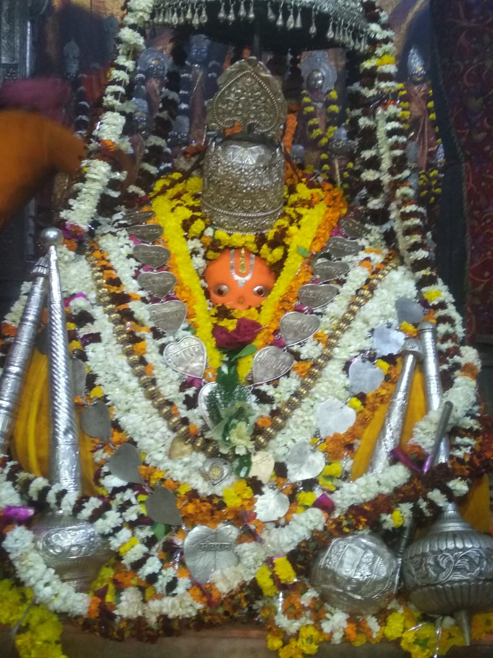 ram temple in ayodhya