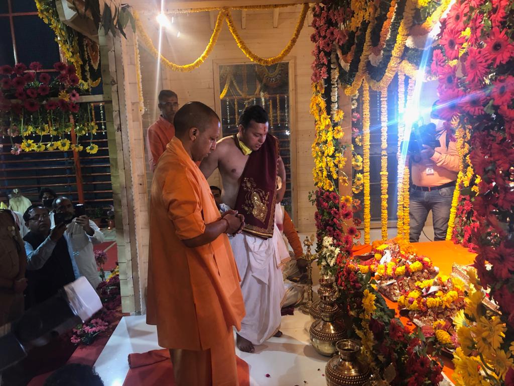 ram temple in ayodhya