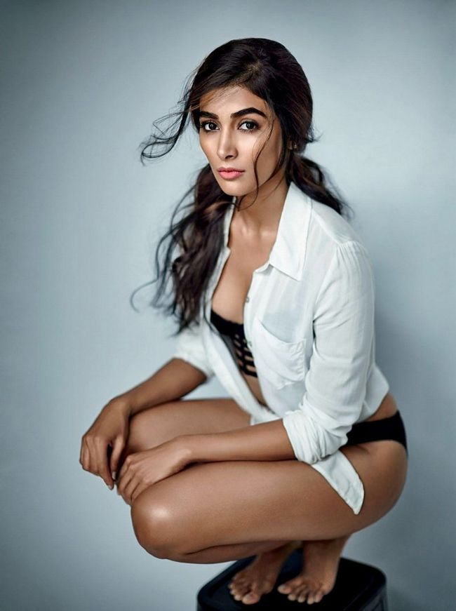 Pooja Hegde