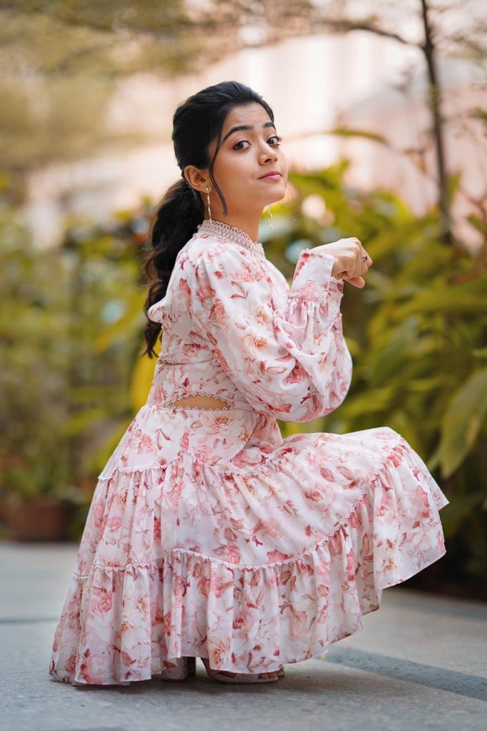 Rashmika Mandanna