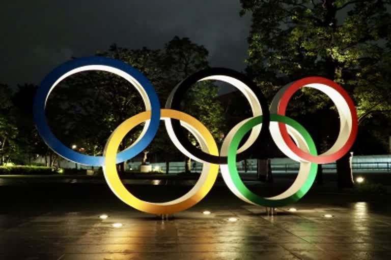 2032 Olympics