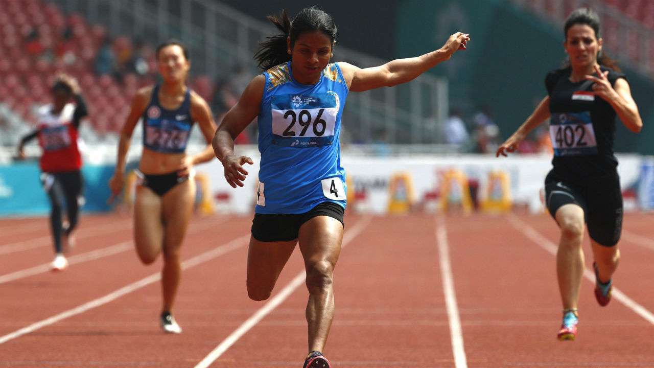 Dutee Chand, training funds, Odisha Government, car