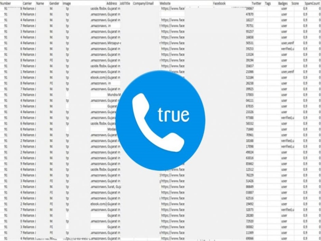 Is Truecaller dangerous