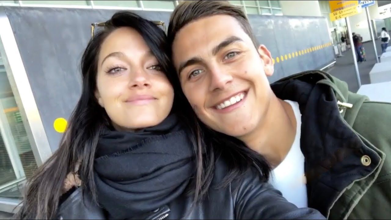 Paulo Dybala