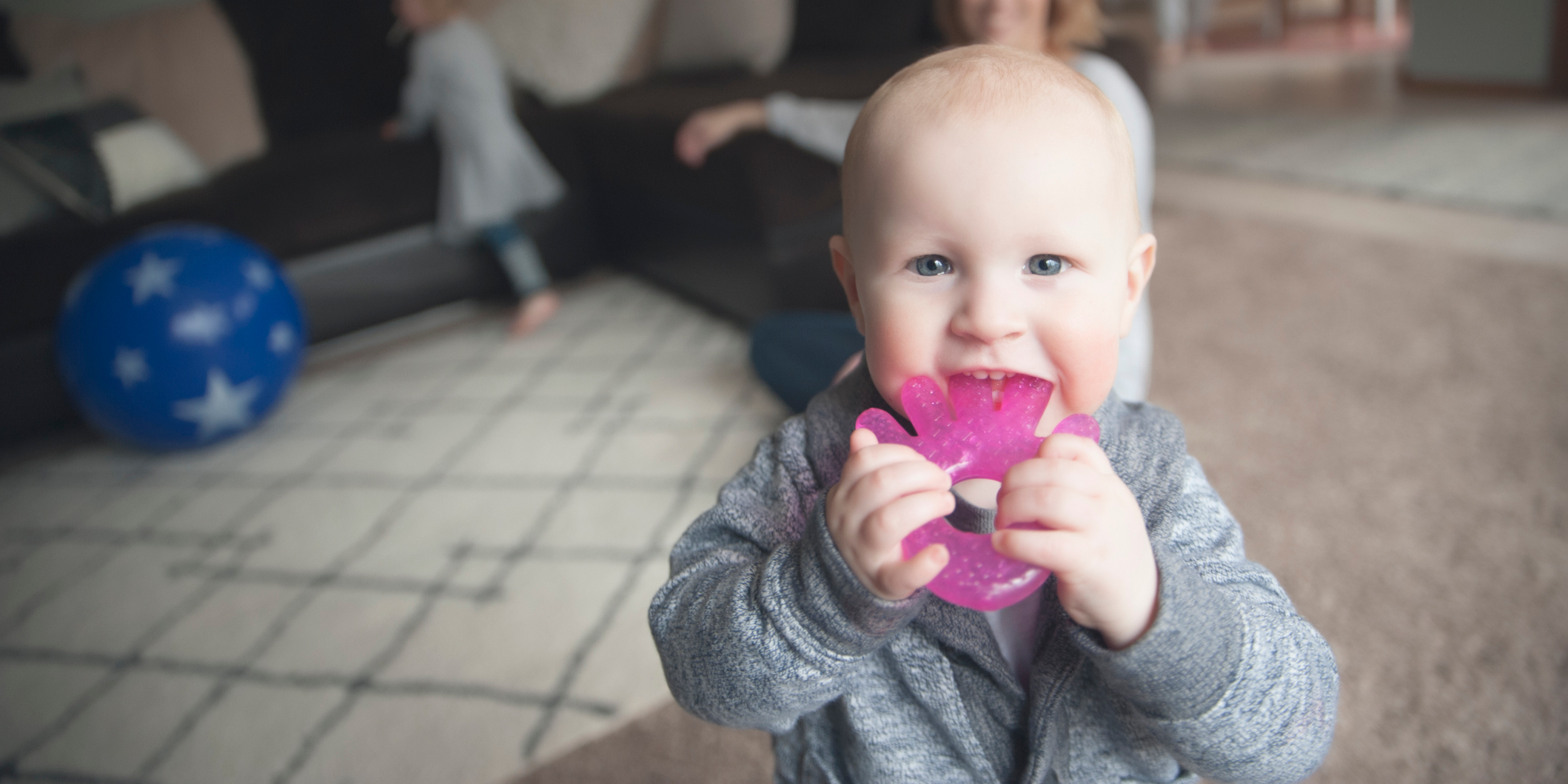 Newborn need more attention during this time