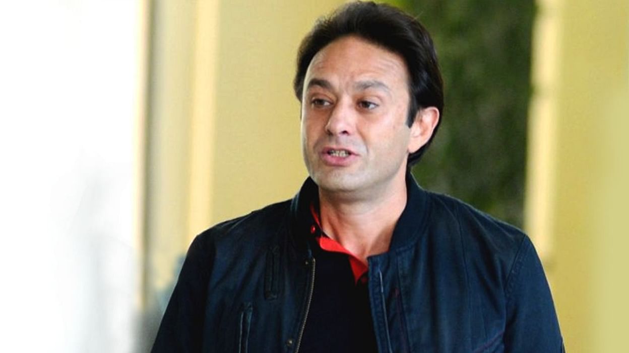 Kings XI Punjab co-owner Ness Wadia