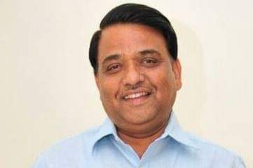 NR Santosh appointed as CM's political secretary