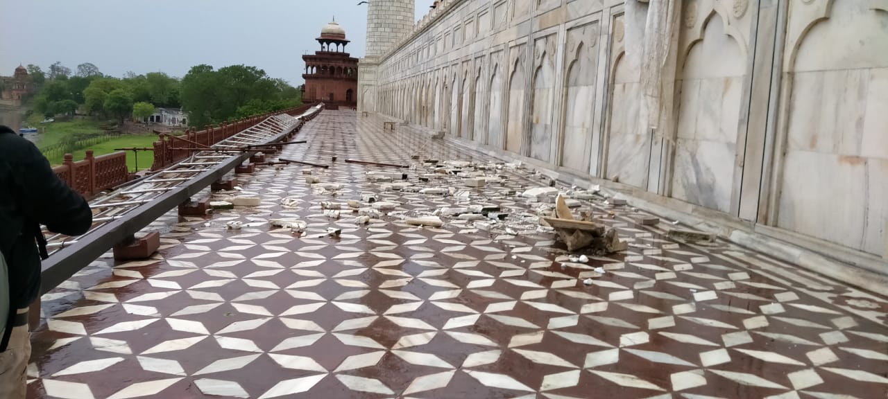 agra