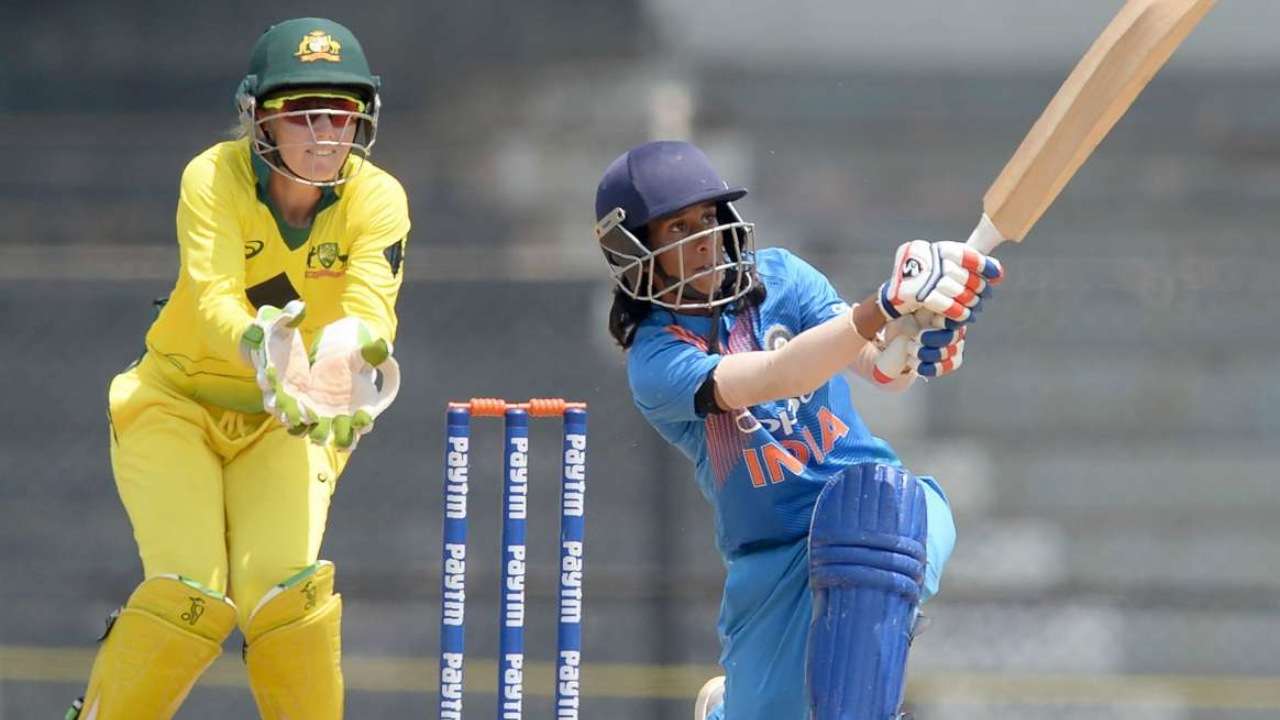 Jemimah Rodrigues, Sophie Devine, Women's cricket