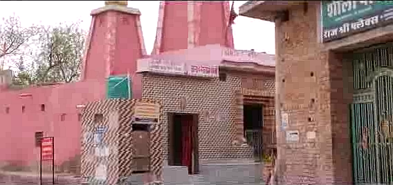 राजस्थान की खबर, hanumangarh news