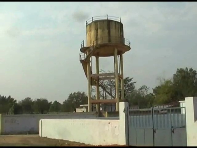 water problem in surajpur