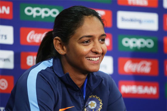 Top 5 highest earning India Women cricketers