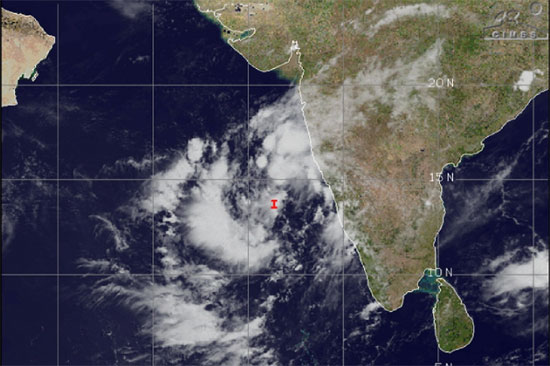 Why Amphan-Nisarga or Arnab know the criteria for selection of names of tropical cyclones