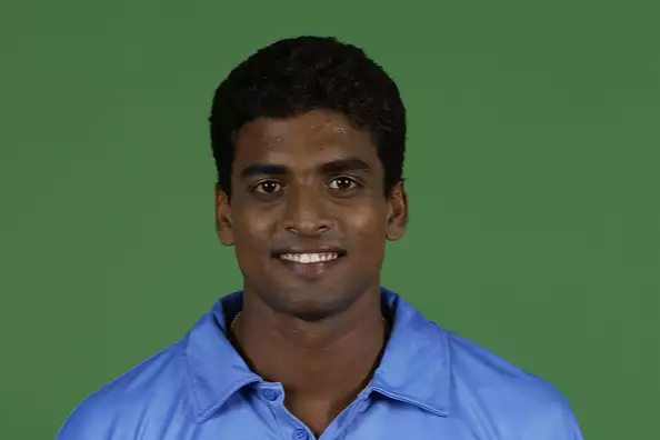 Tinu Yohannan