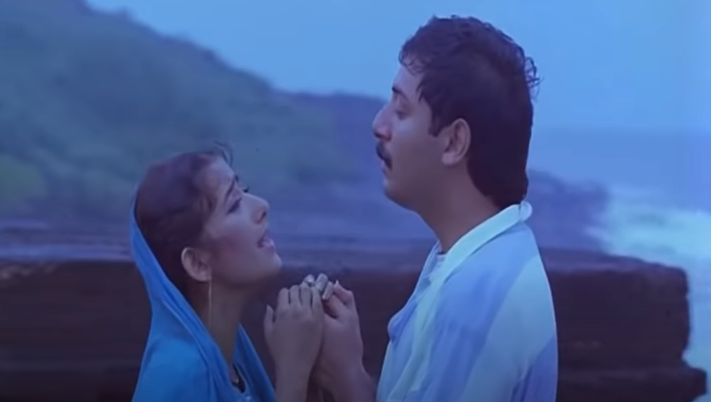 Mani Ratnam Birthday Special  പ്രണയം പറഞ്ഞ കഥാകാരൻ  തെന്നിന്ത്യന്‍ സിനിമകൾ  മണിരത്‌നം  ജന്മദിനം സംവിധായകൻ  തമിഴ് സിനിമ  tamil film director  romantic films  birthday maniratnam