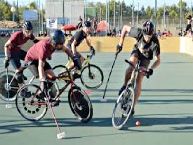 पोलो साइकिल का इतिहास, जयपुर पोलो साइकिल, jaipur news, world cycle day