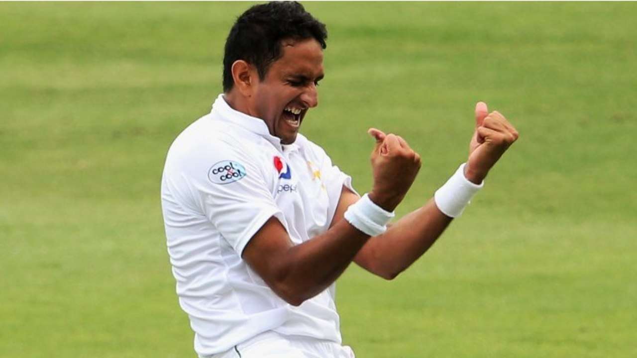 Pakistan, Mohammad Abbas, Southampton, Ben Stokes, England