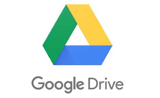 Google Drive