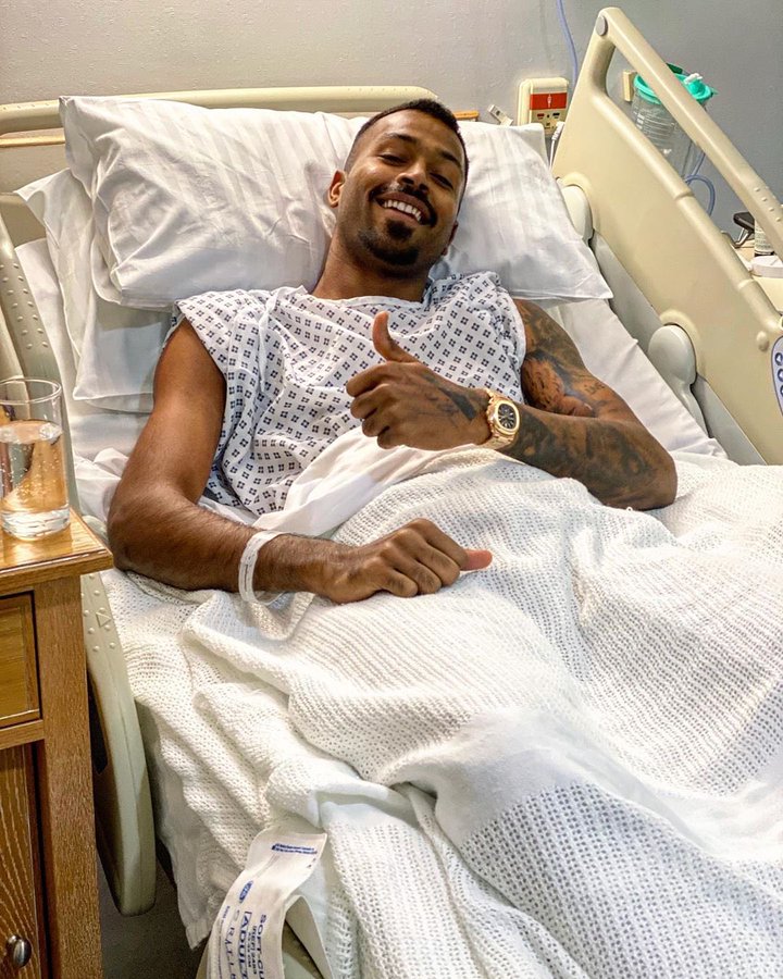 hardik pandya