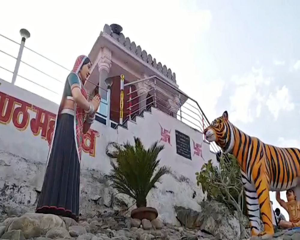 राजस्थान हिंदी न्यूज, स्मार्ट विलेज पडंगा, Smart Village Padanga in ajmer, special story of etv bharat